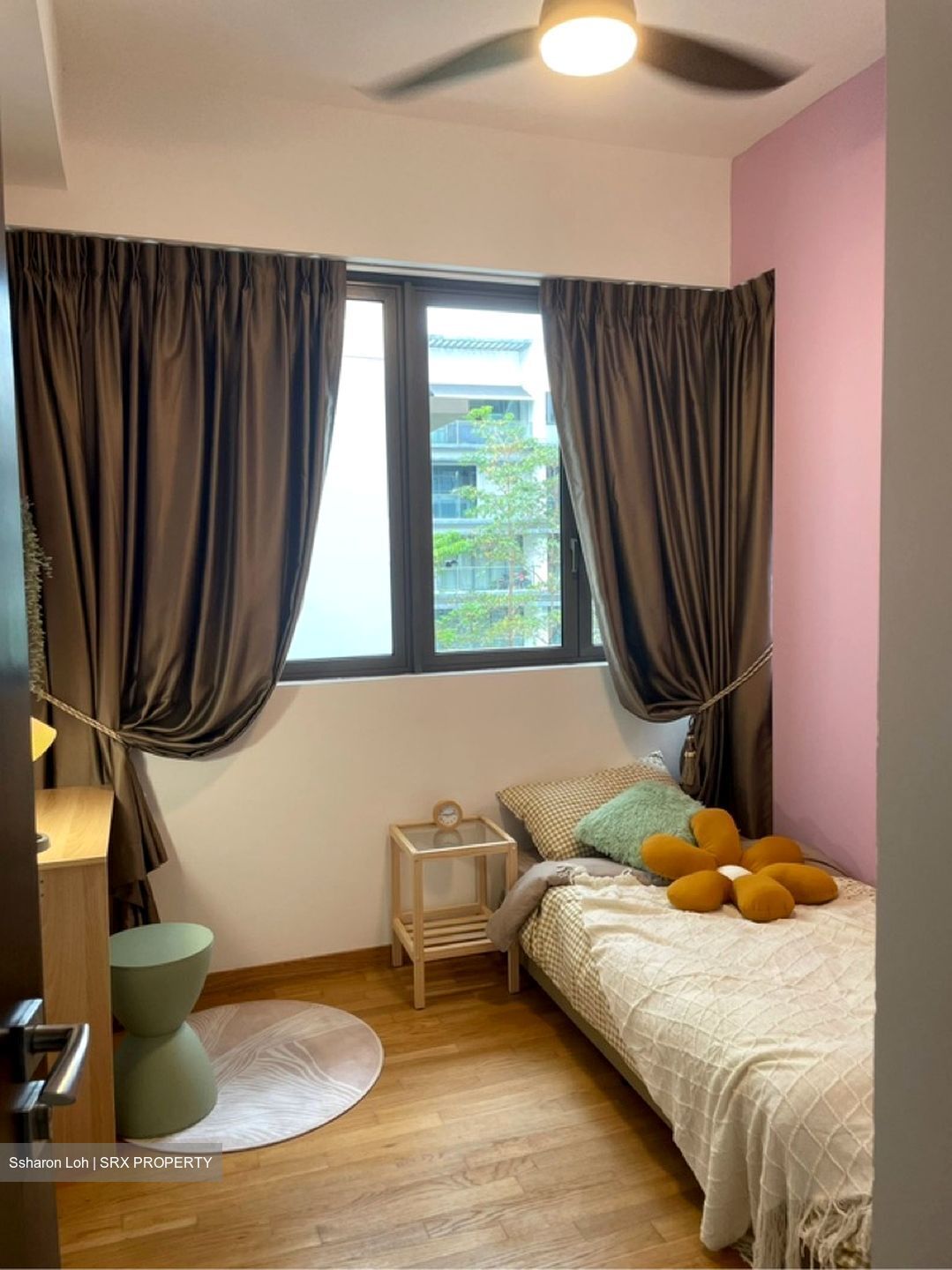 The Inflora (D17), Condominium #620252741